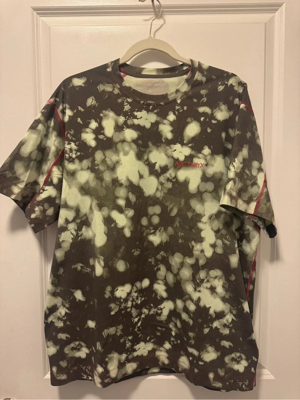 Arc'teryx WALK GENTLY COPAL T-SHIRT